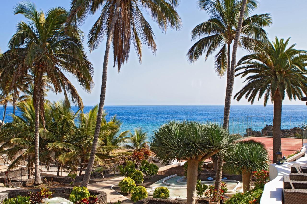 Playa Chica Villa Puerto del Carmen  Bagian luar foto